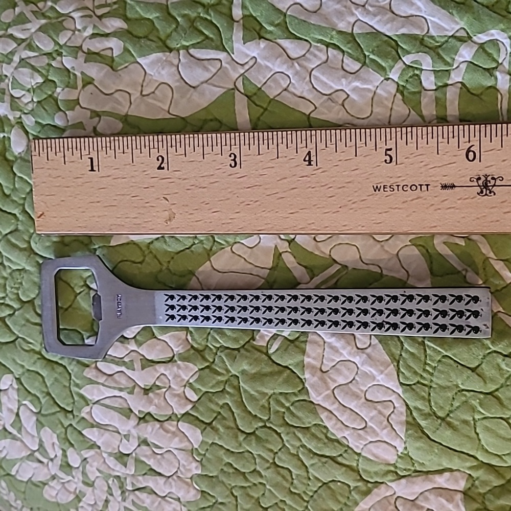 Playboy bottle opener